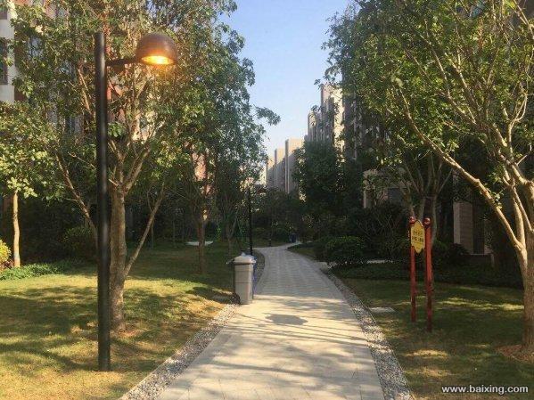 雅居乐山海郡 单价1.2万起 深中通道直达站 连接